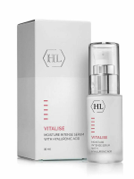 Подтягивающая сыворотка с гиалуроновой кислотой Holy Land Vitalise Moisture Intense Serum,  30 мл